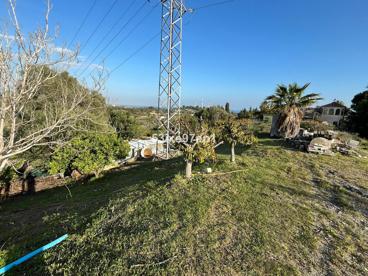 Finca - Cortijo te koop in Estepona | 3 slaapkamers H5138626