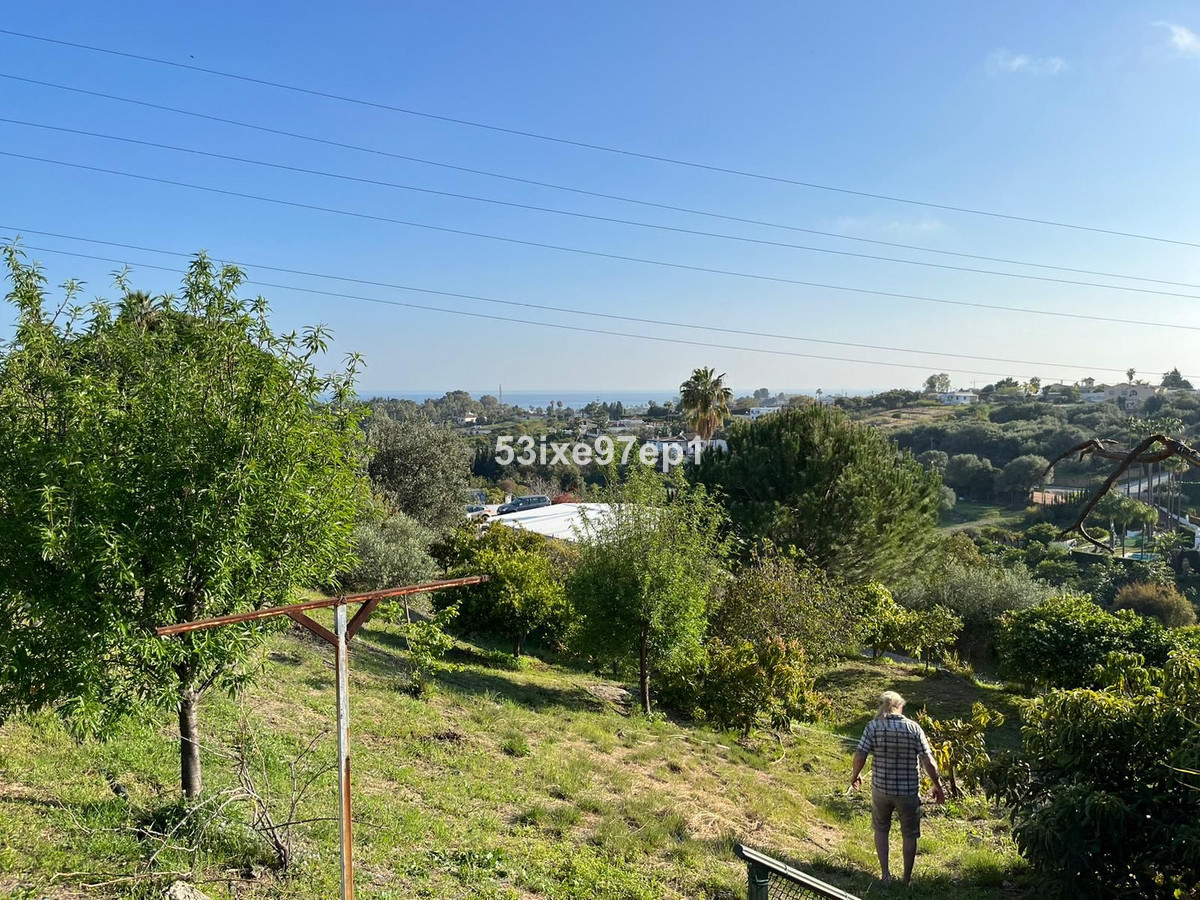 Finca - Cortijo te koop in Estepona | 3 slaapkamers H5138626