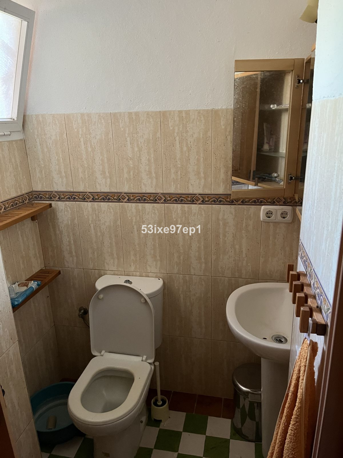 Finca - Cortijo te koop in Estepona | 3 slaapkamers H5138626
