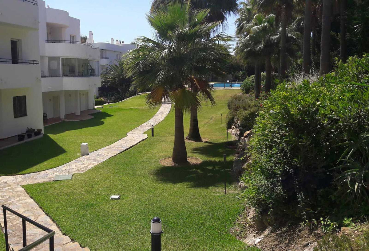 Appartement te koop in Estepona | 2 slaapkamers H5138821