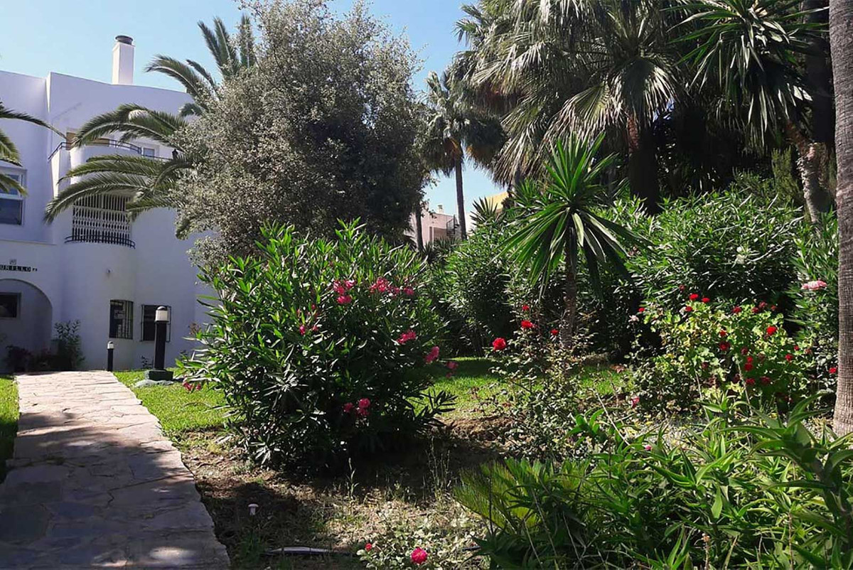 Appartement te koop in Estepona | 2 slaapkamers H5138821