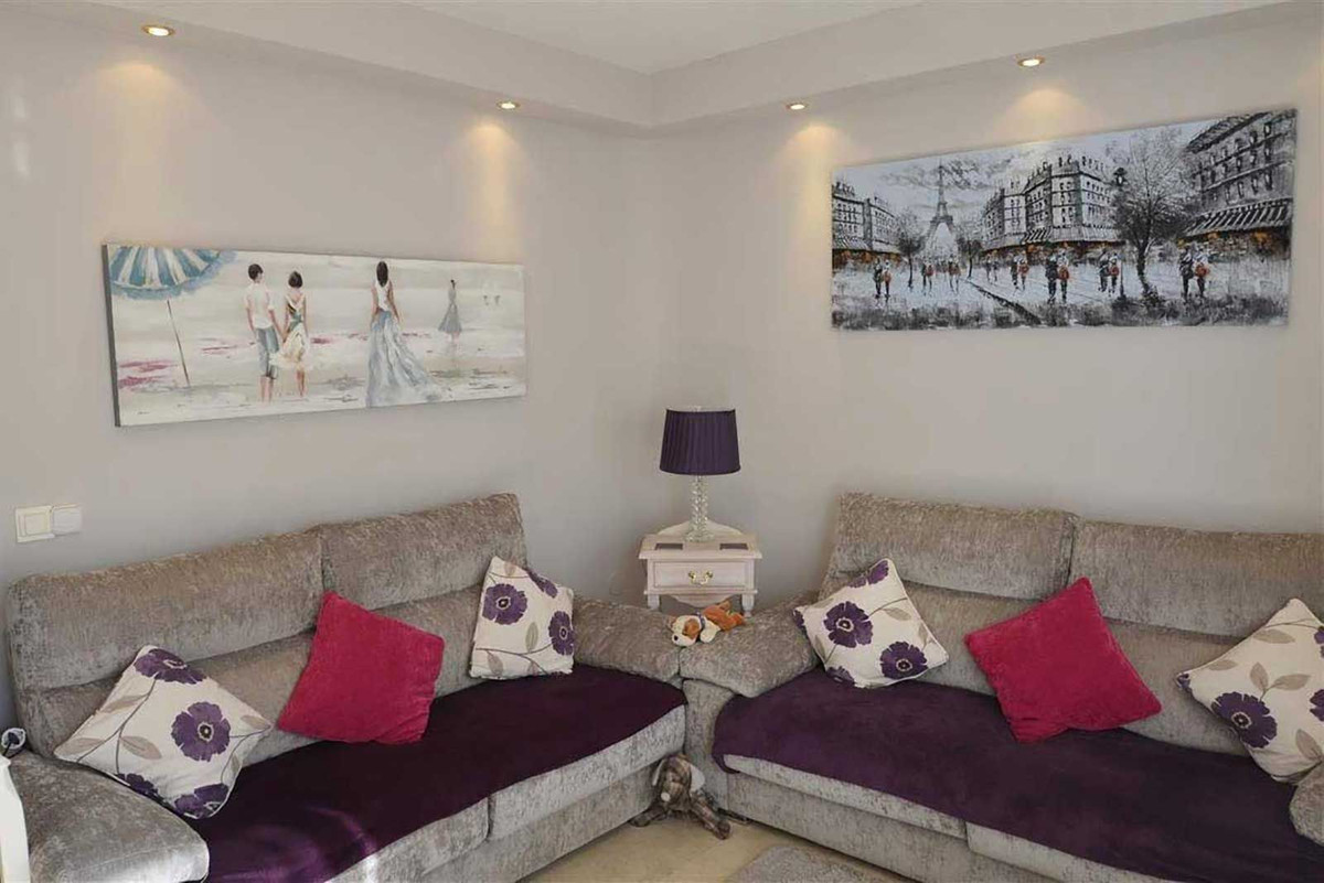 Appartement te koop in Estepona | 2 slaapkamers H5138821