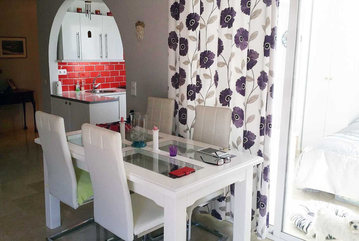 Appartement te koop in Estepona | 2 slaapkamers H5138821