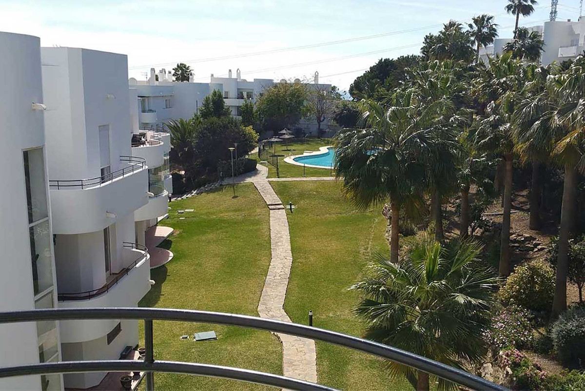 Appartement te koop in Estepona | 2 slaapkamers H5138821