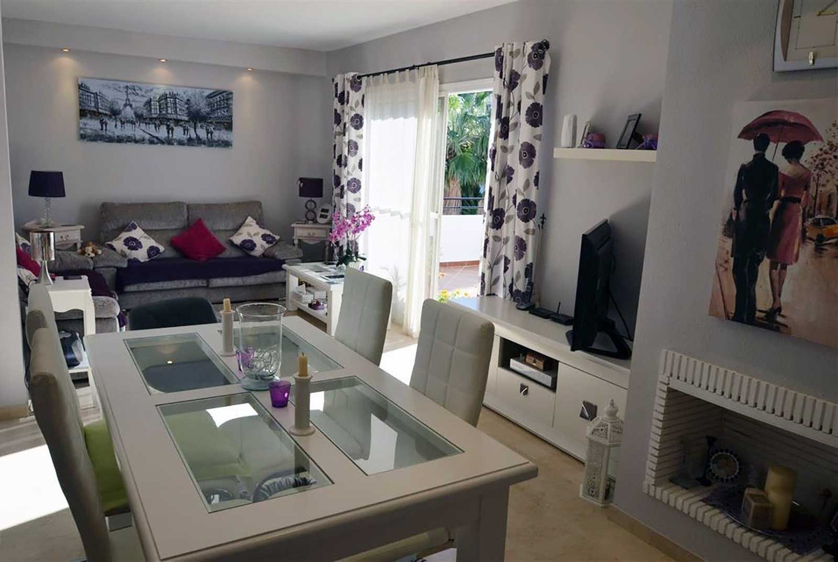 Appartement te koop in Estepona | 2 slaapkamers H5138821