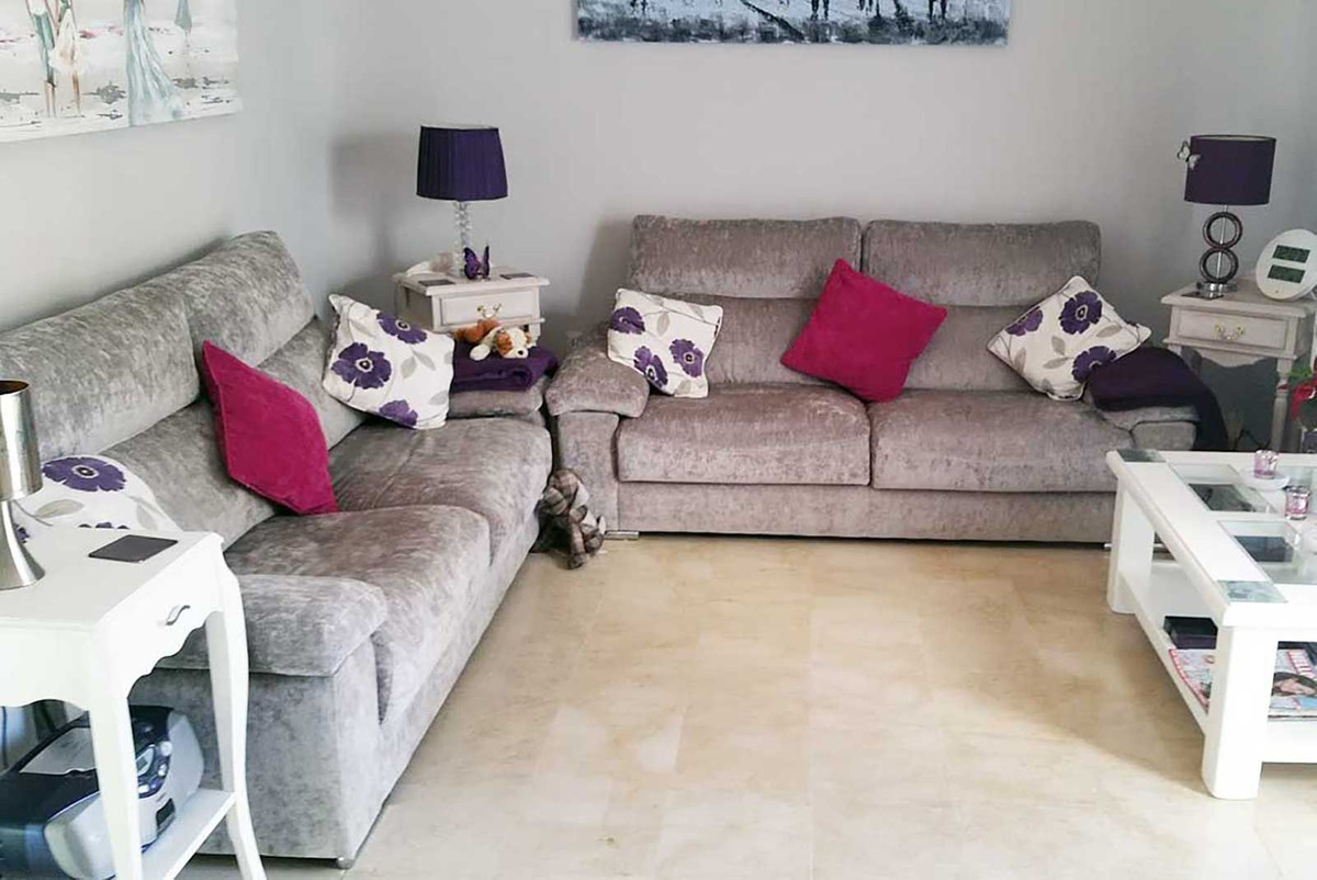 Appartement te koop in Estepona | 2 slaapkamers H5138821