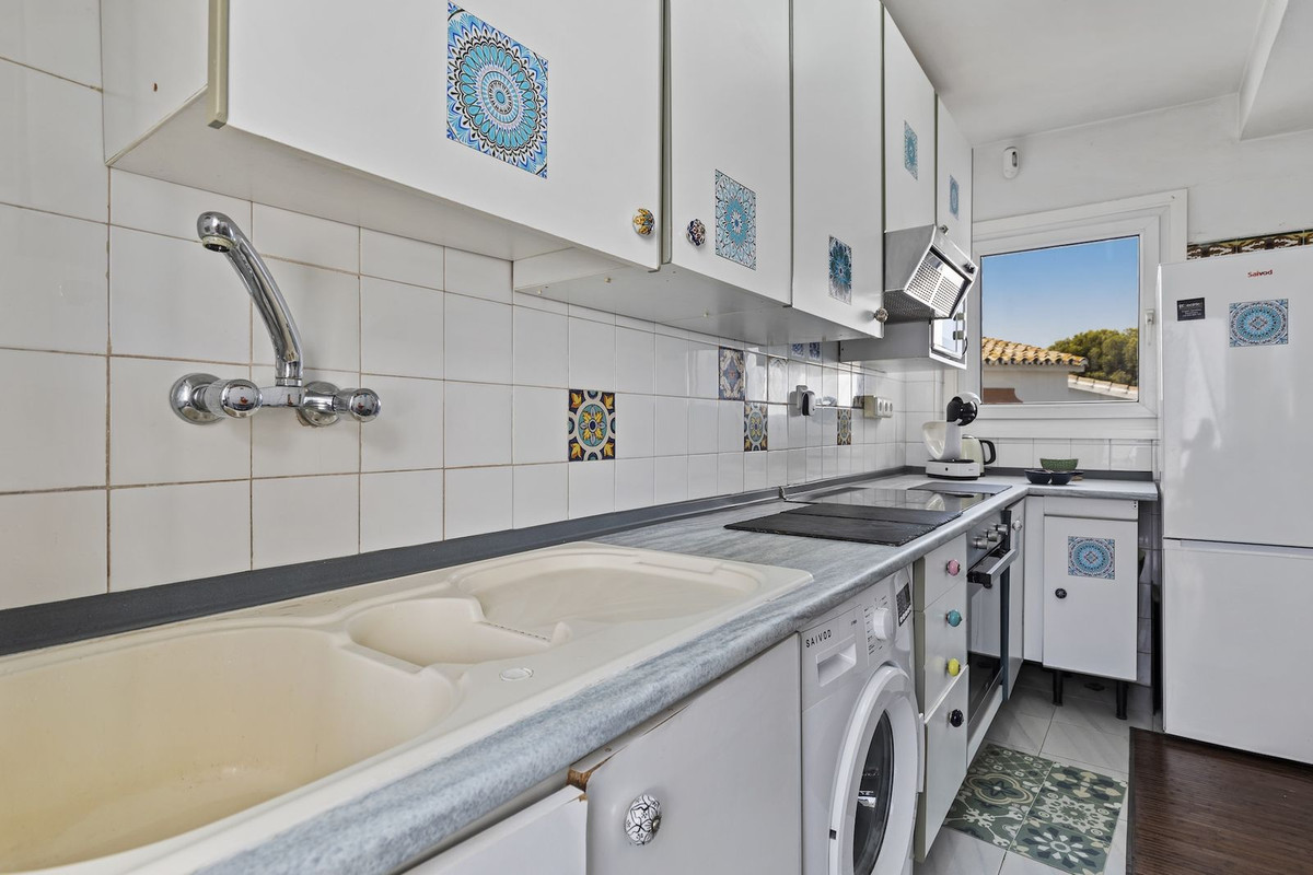 Appartement te koop in Estepona | 2 slaapkamers H5138842