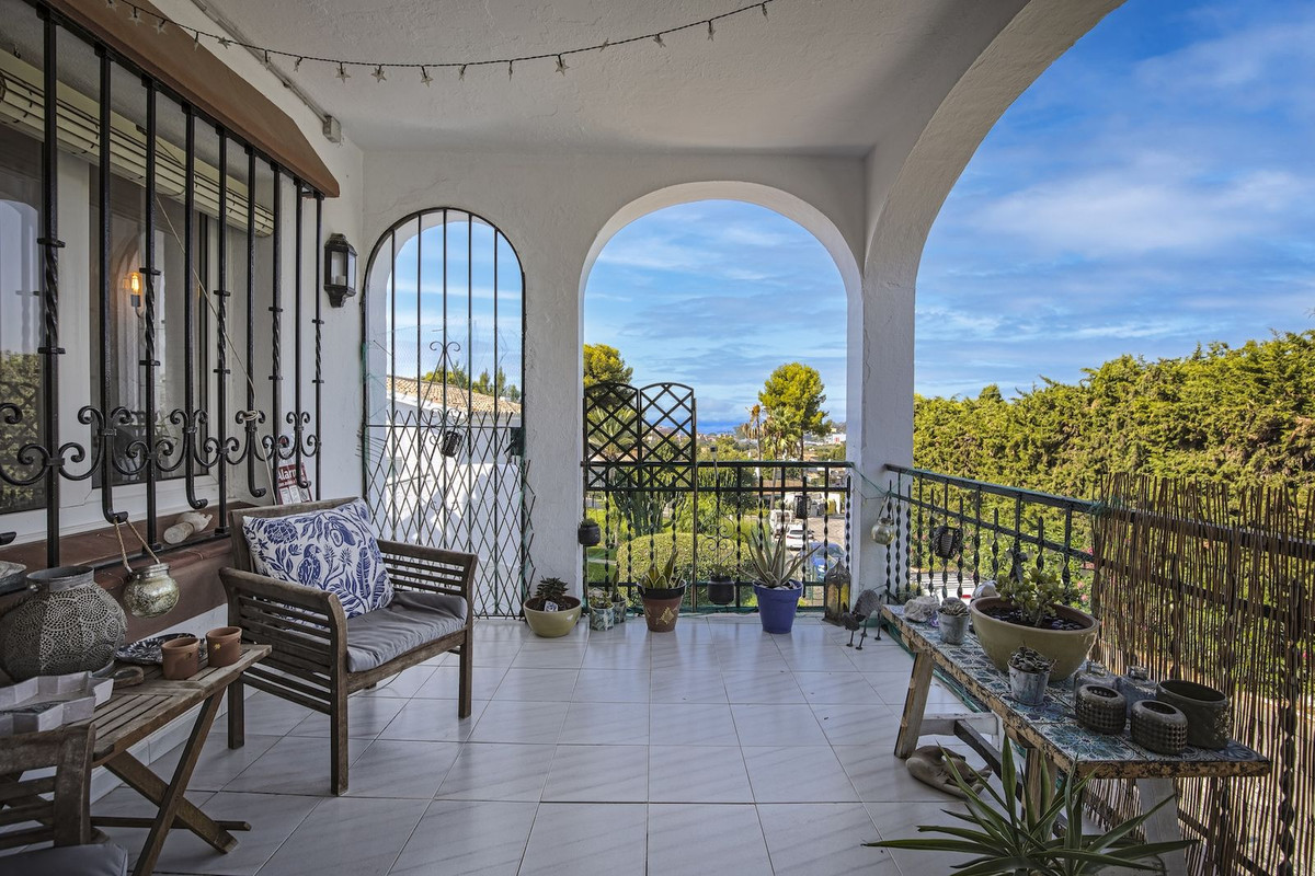 Appartement te koop in Estepona | 2 slaapkamers H5138842