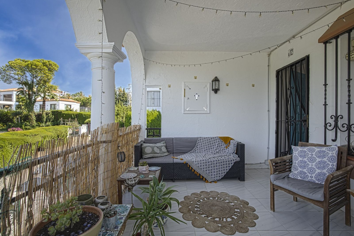 Appartement te koop in Estepona | 2 slaapkamers H5138842