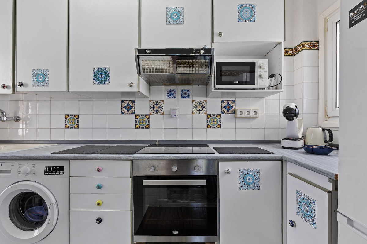 Appartement te koop in Estepona | 2 slaapkamers H5138842