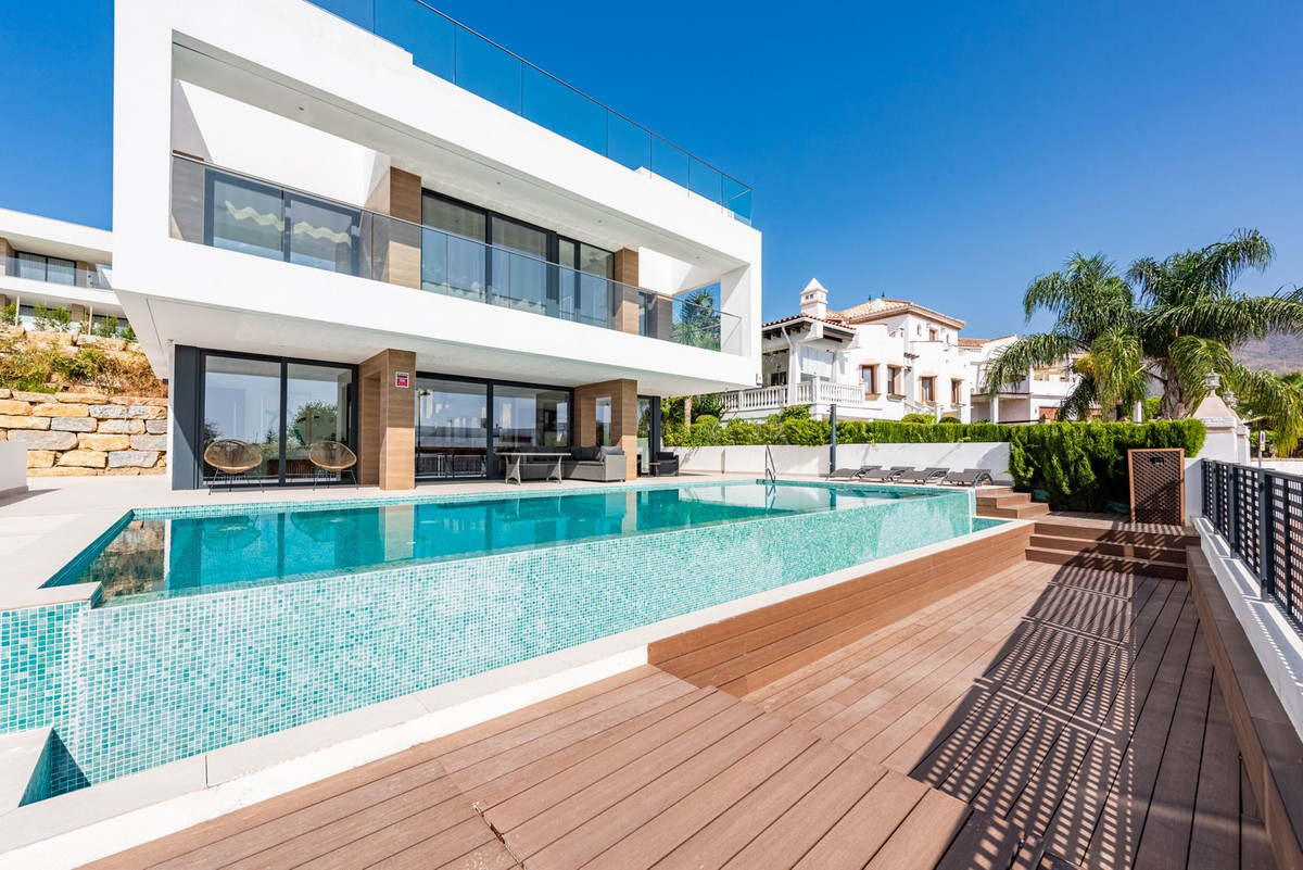 Huis te koop in Estepona | 3 slaapkamers H5139001