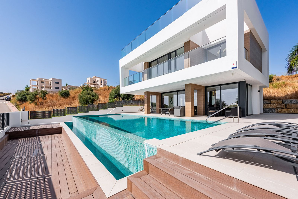 Huis te koop in Estepona | 3 slaapkamers H5139001