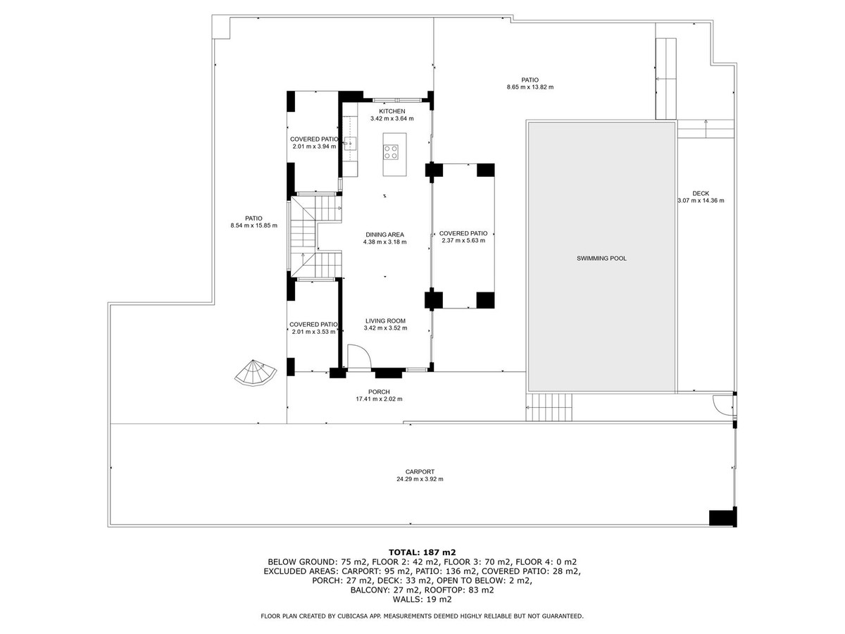 Huis te koop in Estepona | 3 slaapkamers H5139001