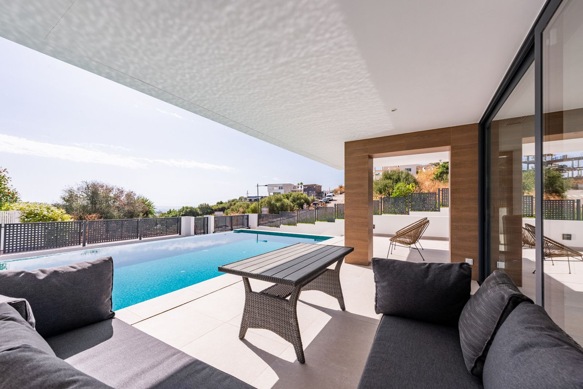 Huis te koop in Estepona | 3 slaapkamers H5139001