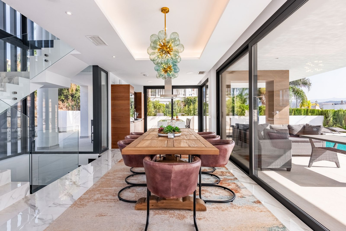Huis te koop in Estepona | 3 slaapkamers H5139001