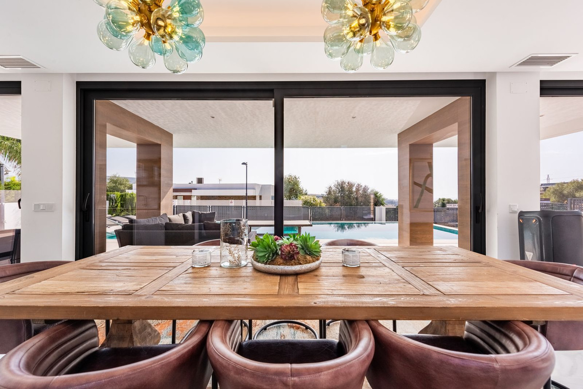 Huis te koop in Estepona | 3 slaapkamers H5139001
