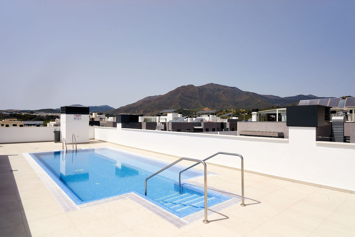 Appartement te koop in Estepona | 3 slaapkamers H5139097