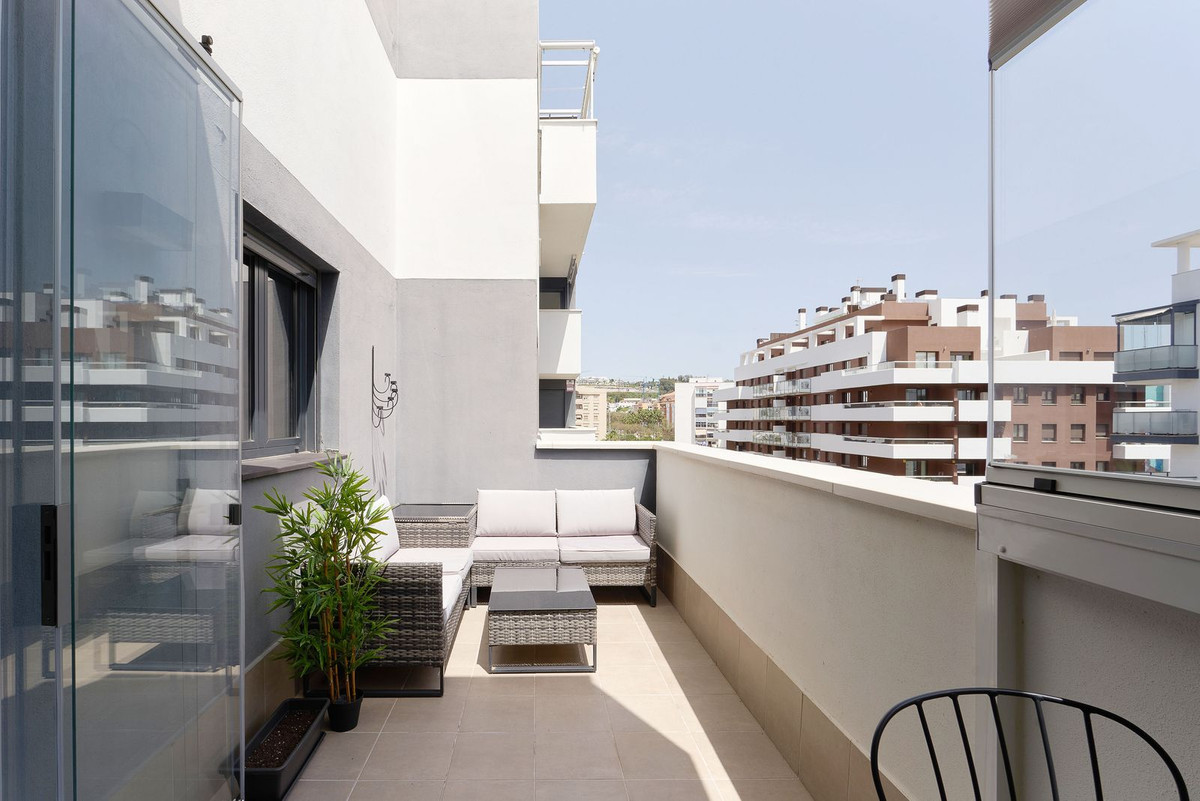 Appartement te koop in Estepona | 3 slaapkamers H5139097