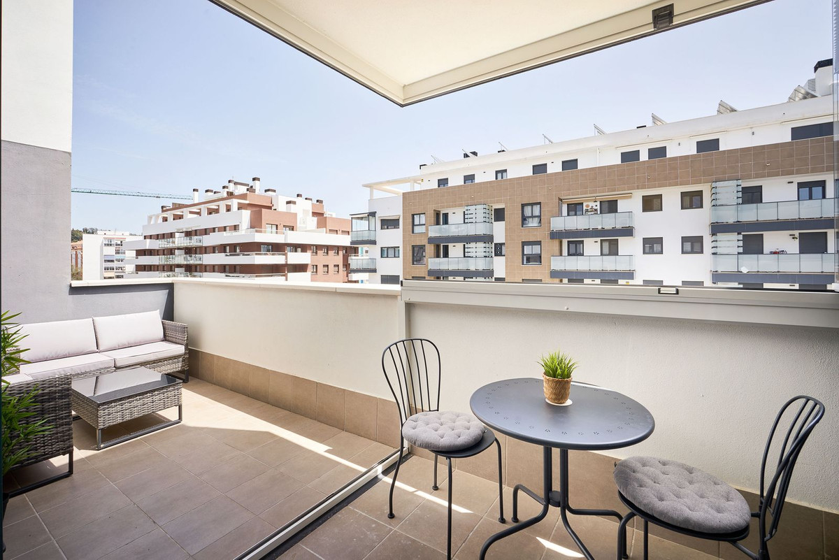 Appartement te koop in Estepona | 3 slaapkamers H5139097