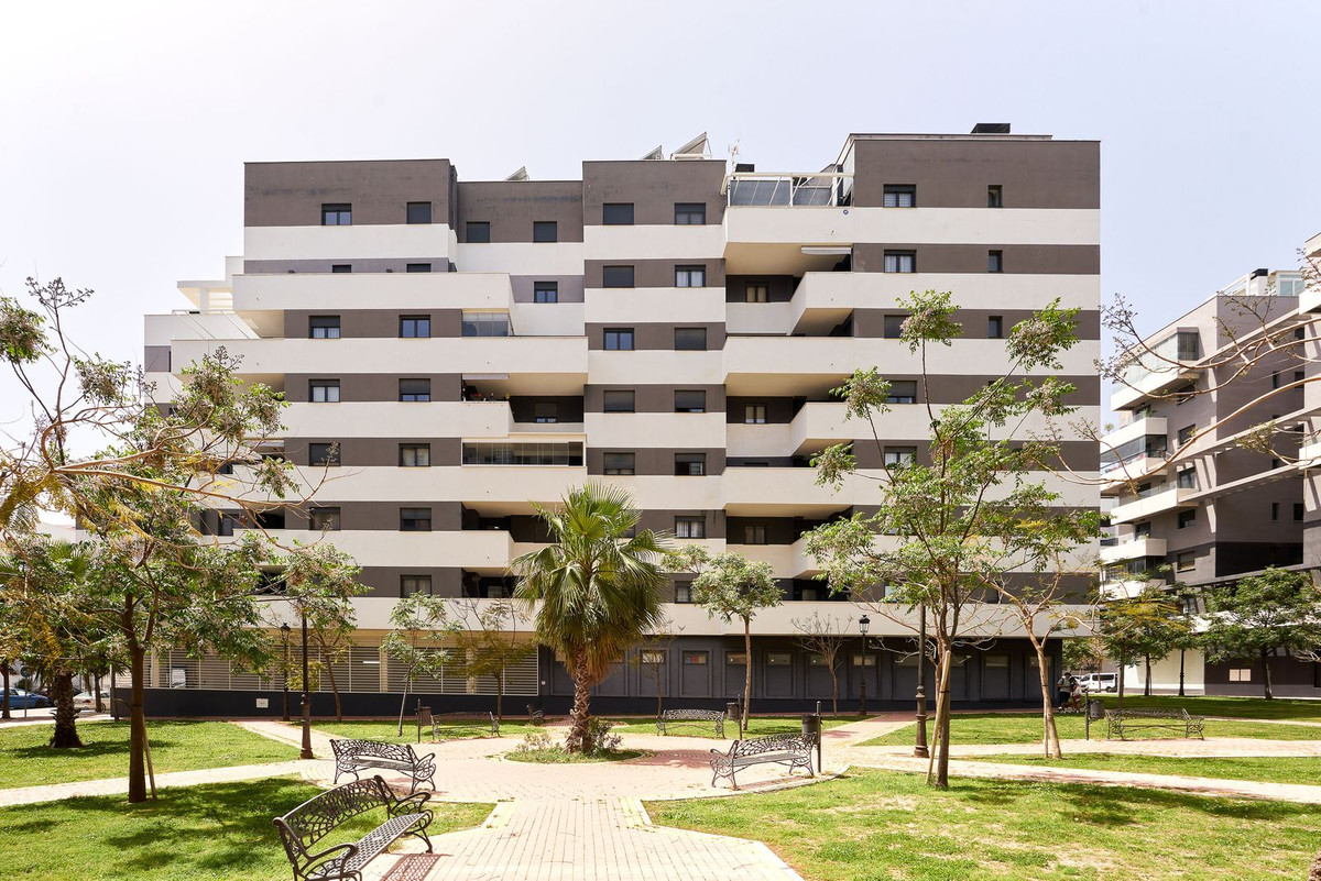 Appartement te koop in Estepona | 3 slaapkamers H5139097