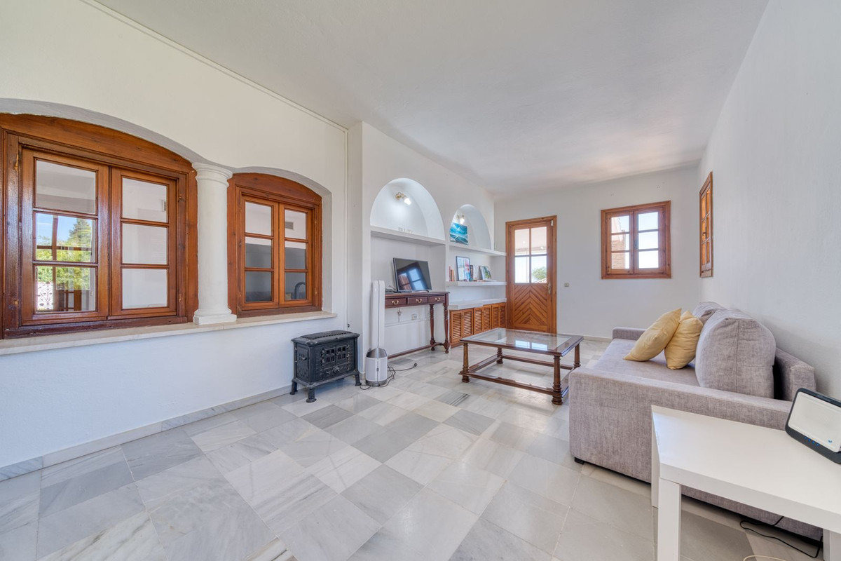 Huis te koop in Estepona | 5 slaapkamers H5140921