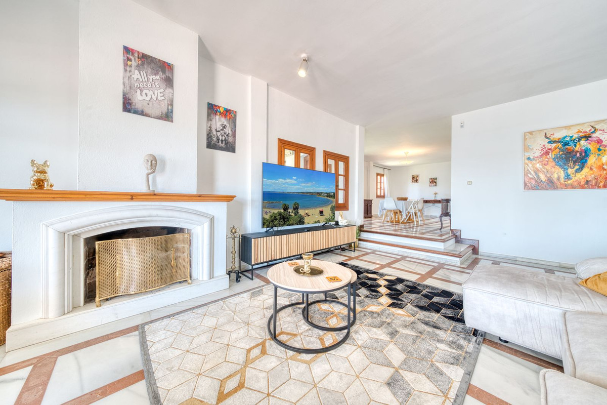Huis te koop in Estepona | 5 slaapkamers H5140921