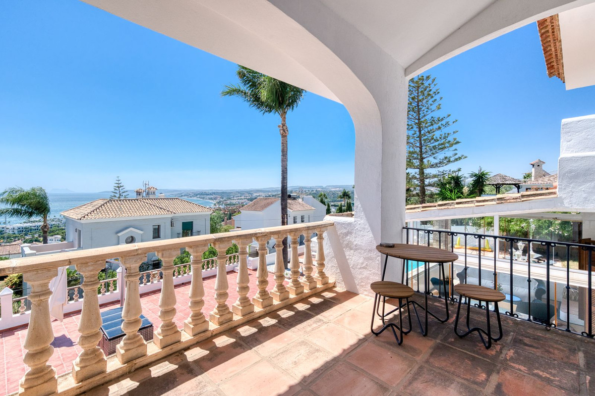 Huis te koop in Estepona | 5 slaapkamers H5140921