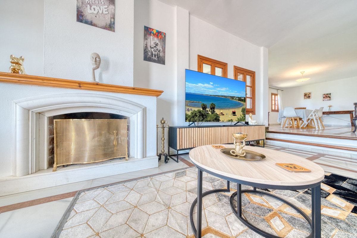 Huis te koop in Estepona | 5 slaapkamers H5140921