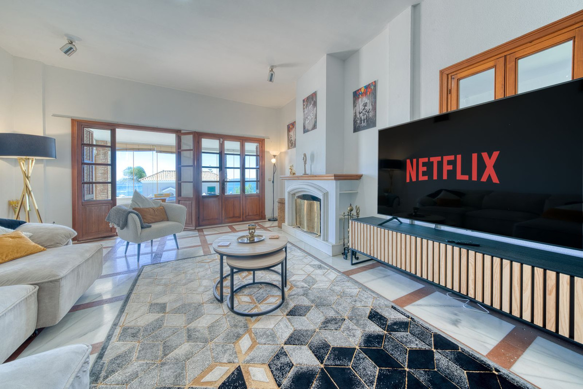 Huis te koop in Estepona | 5 slaapkamers H5140921