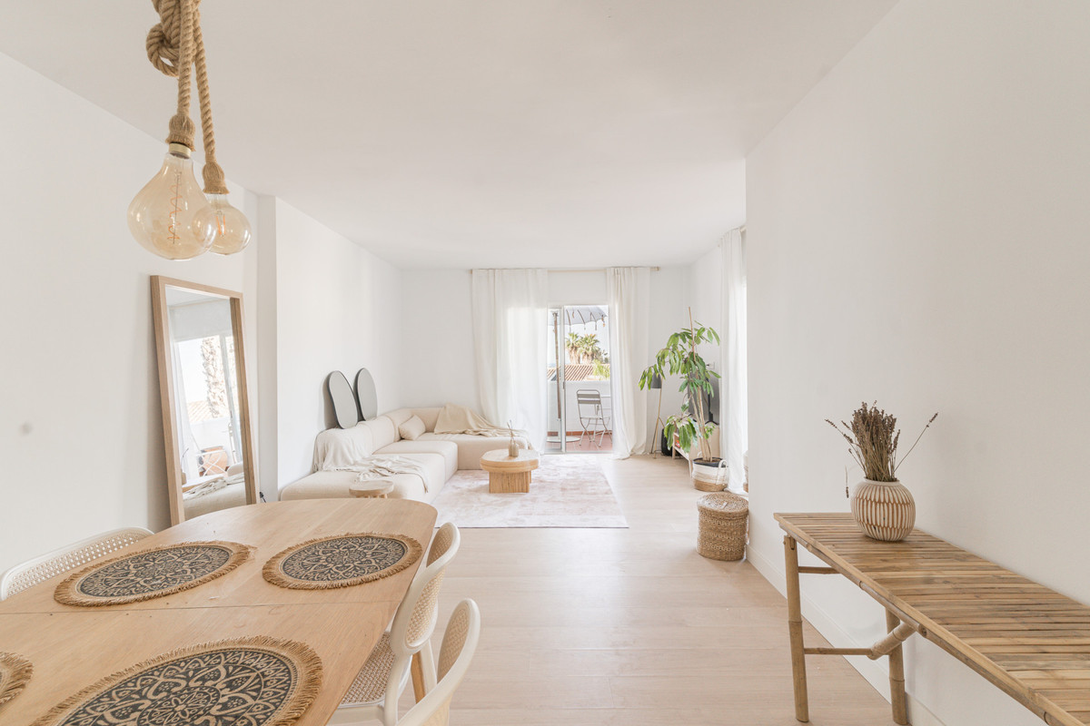 Penthouse te koop in Estepona | 3 slaapkamers H5141125