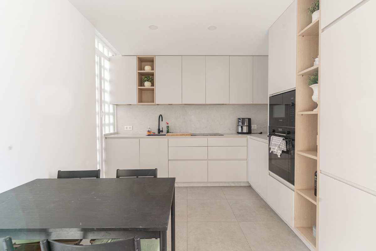 Penthouse te koop in Estepona | 3 slaapkamers H5141125