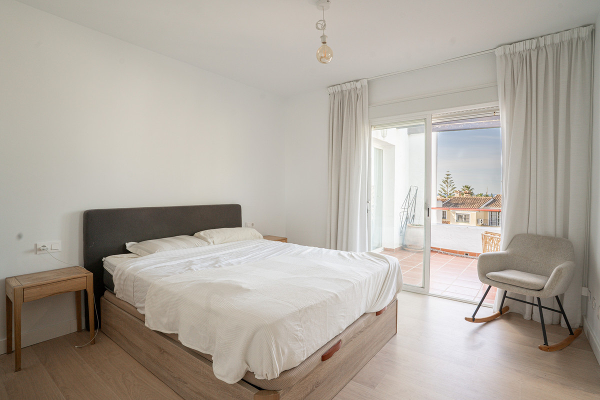 Penthouse te koop in Estepona | 3 slaapkamers H5141125