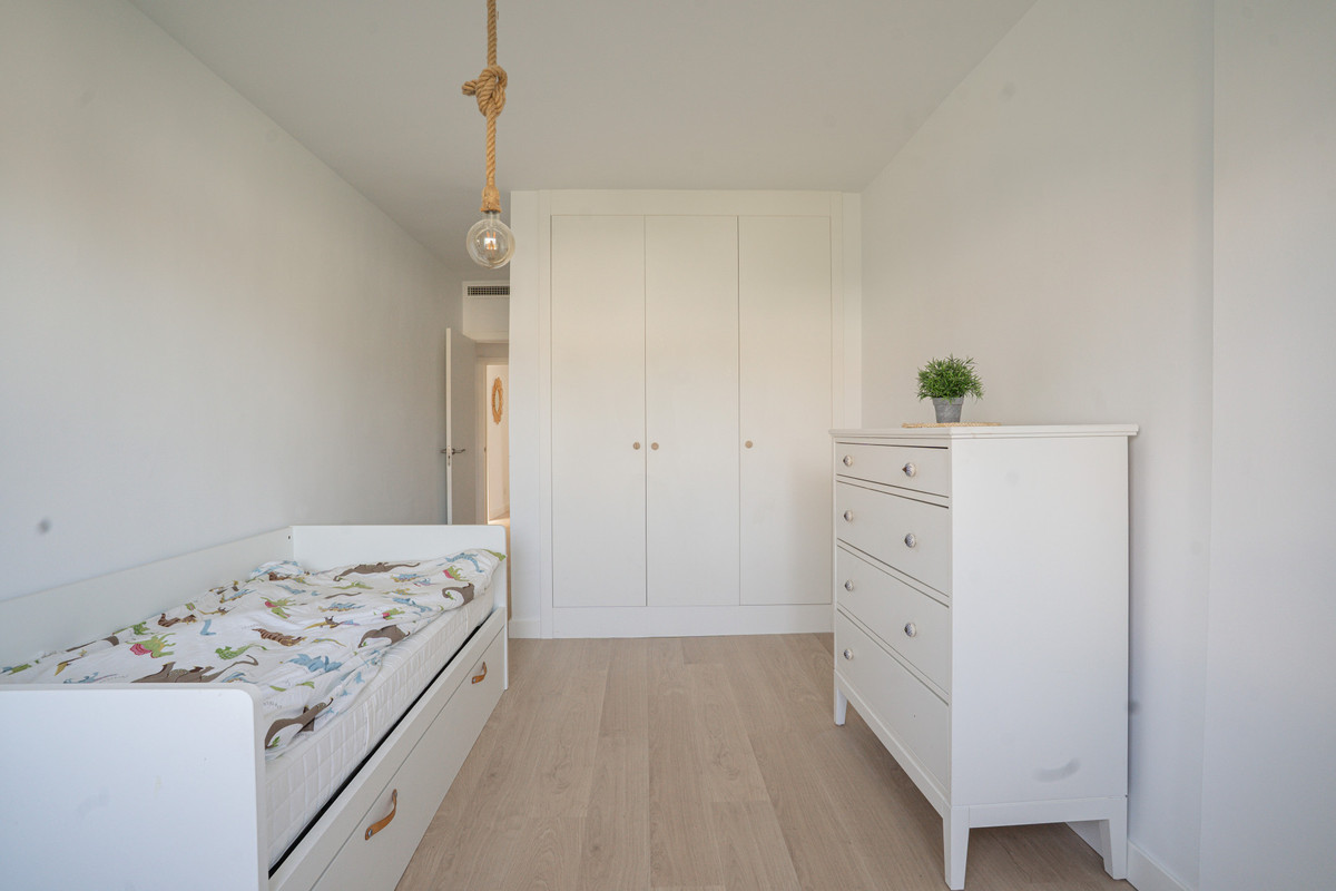 Penthouse te koop in Estepona | 3 slaapkamers H5141125