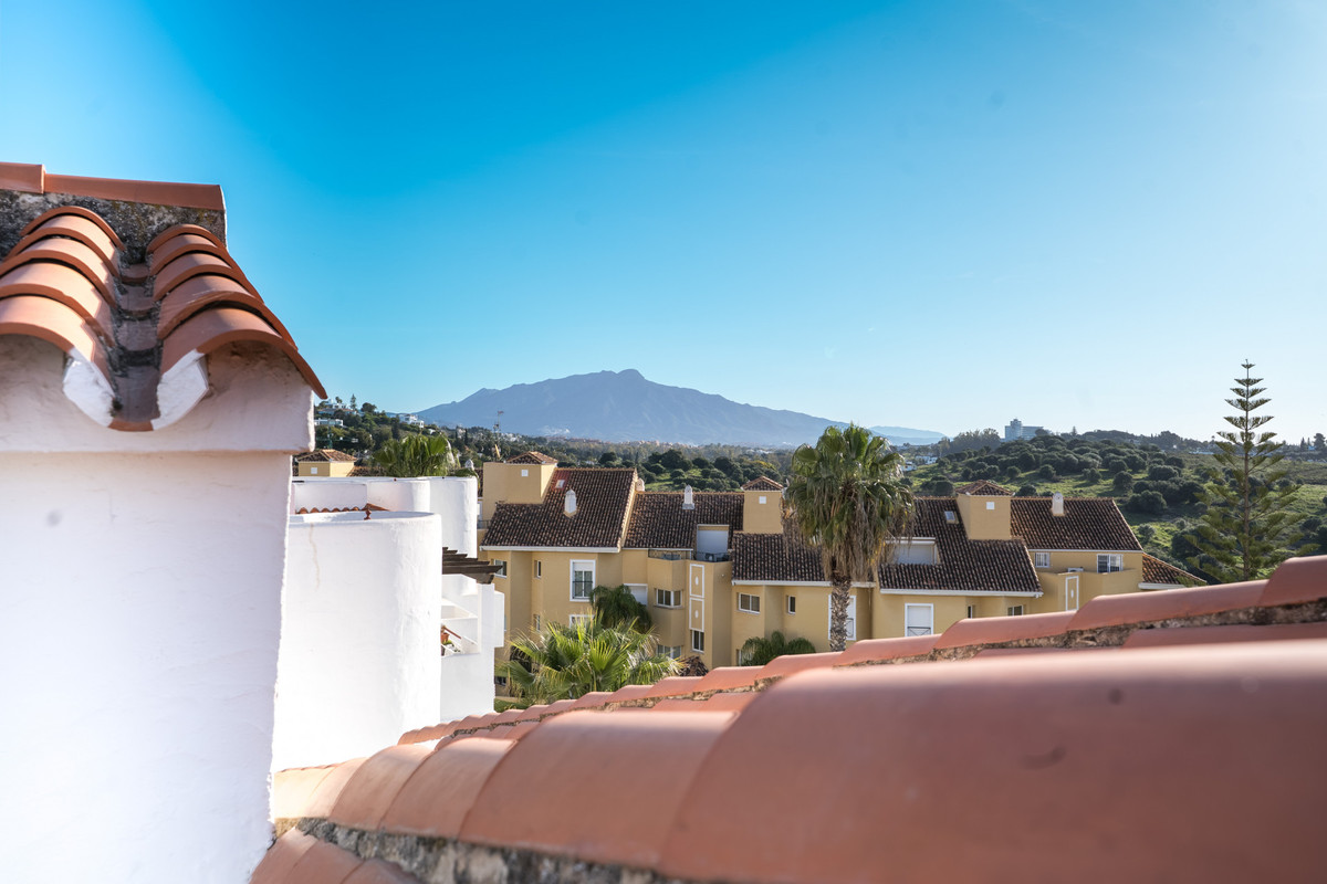 Penthouse te koop in Estepona | 3 slaapkamers H5141125
