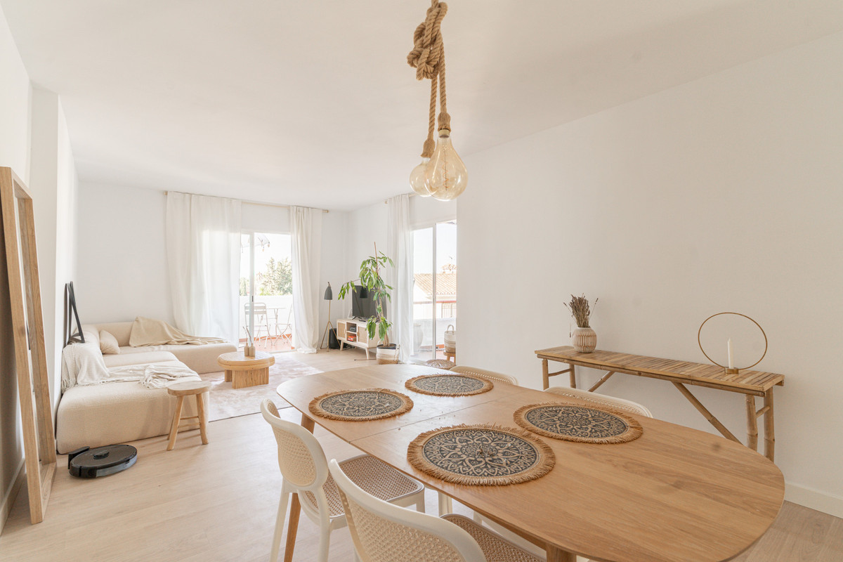 Penthouse te koop in Estepona | 3 slaapkamers H5141125