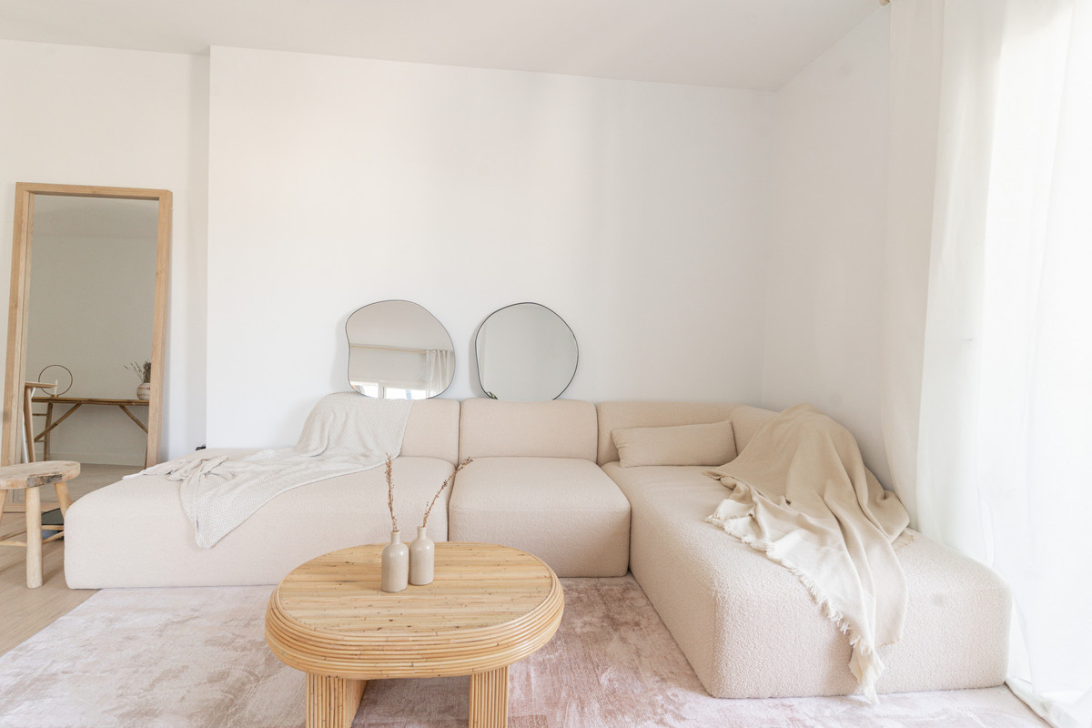Penthouse te koop in Estepona | 3 slaapkamers H5141125