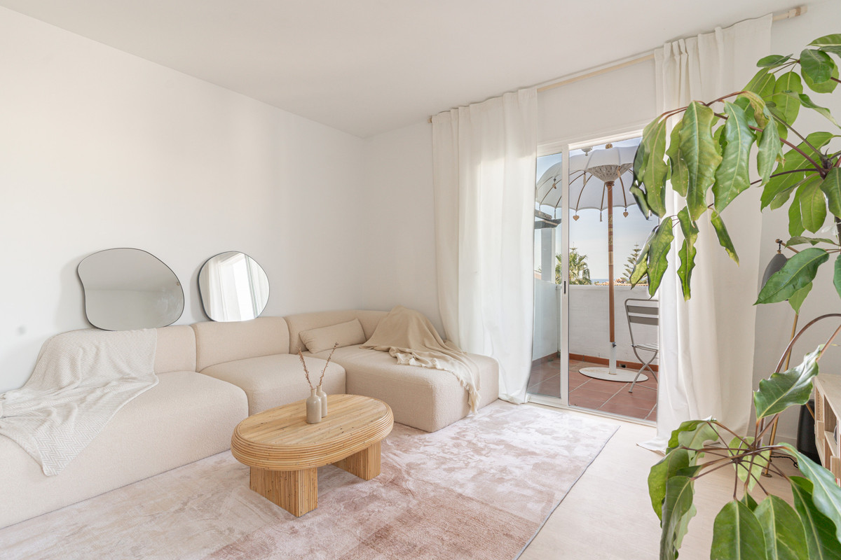 Penthouse te koop in Estepona | 3 slaapkamers H5141125