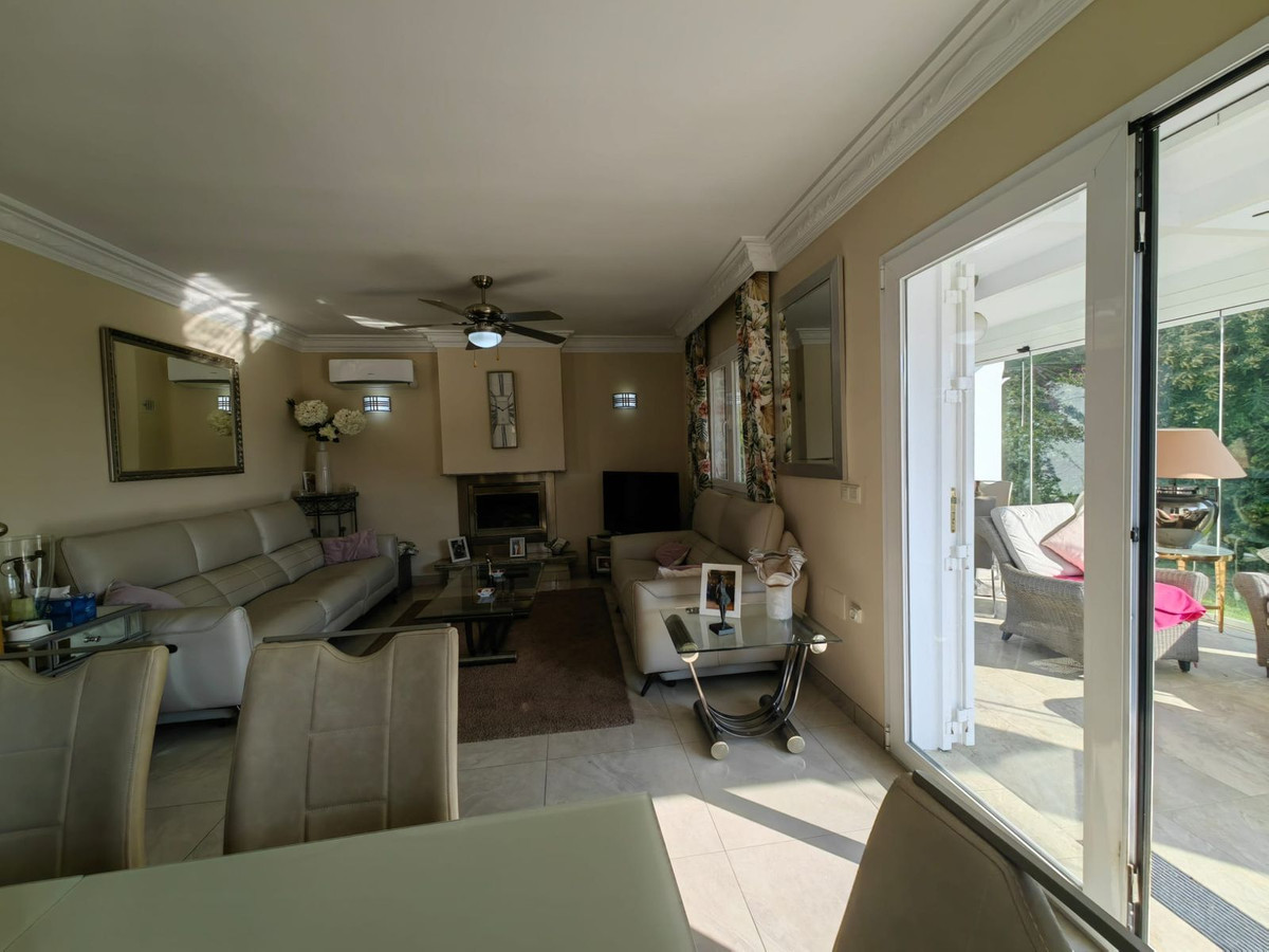 Huis te koop in Estepona | 4 slaapkamers H5143135