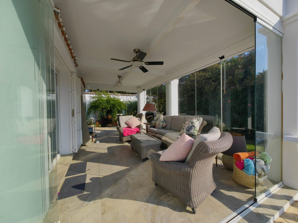 Huis te koop in Estepona | 4 slaapkamers H5143135