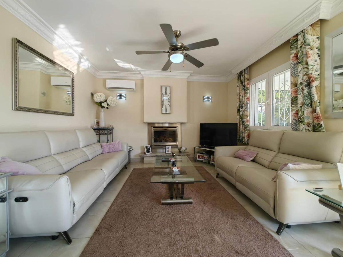 Huis te koop in Estepona | 4 slaapkamers H5143135