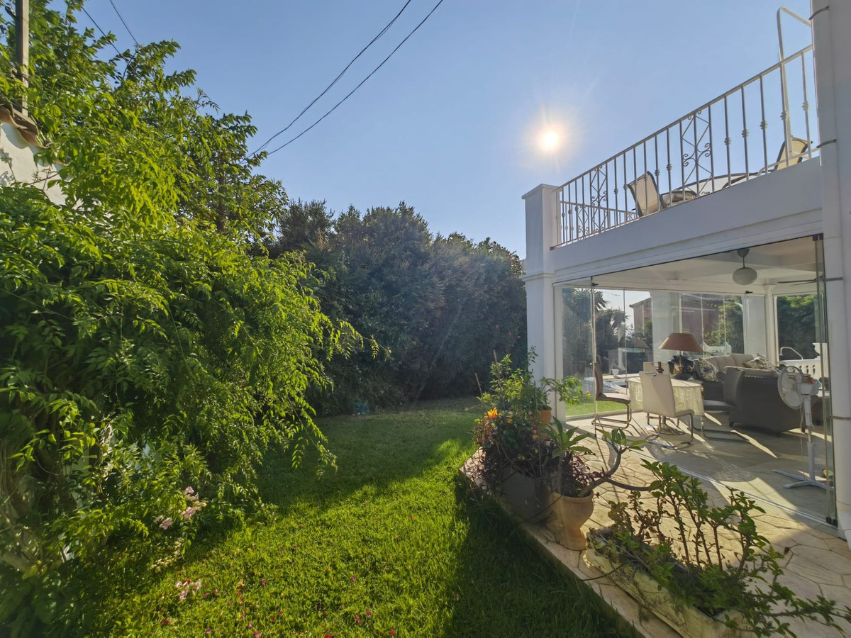 Huis te koop in Estepona | 4 slaapkamers H5143135