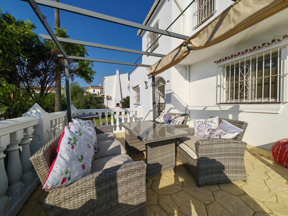 Huis te koop in Estepona | 4 slaapkamers H5143135