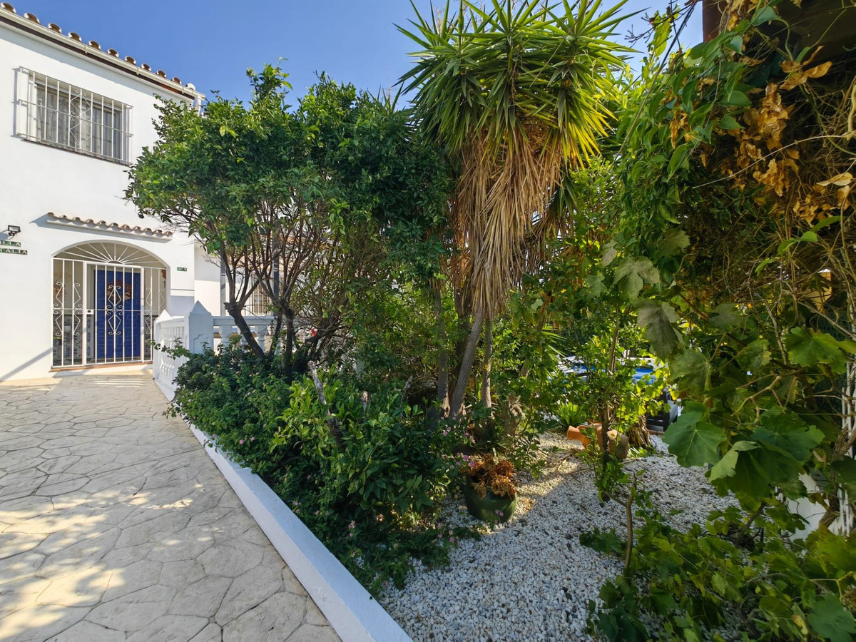 Huis te koop in Estepona | 4 slaapkamers H5143135