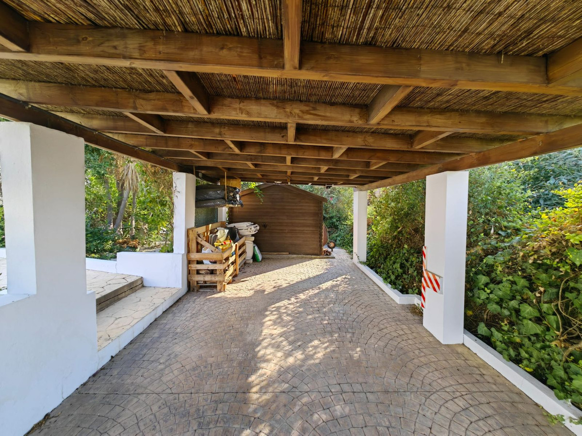 Huis te koop in Estepona | 4 slaapkamers H5143135