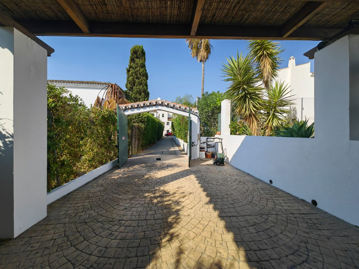 Huis te koop in Estepona | 4 slaapkamers H5143135