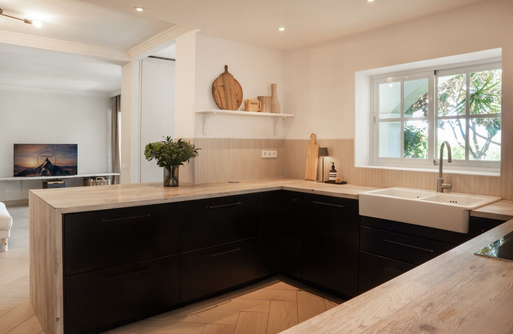 Huis te koop in Estepona | 4 slaapkamers H5143603