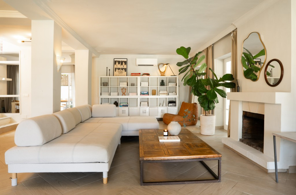 Huis te koop in Estepona | 4 slaapkamers H5143603