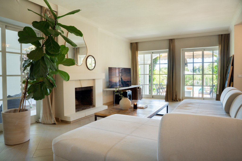 Huis te koop in Estepona | 4 slaapkamers H5143603
