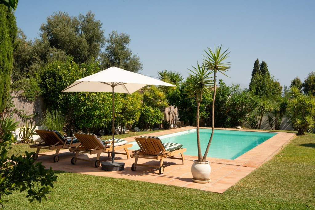 Huis te koop in Estepona | 4 slaapkamers H5143603
