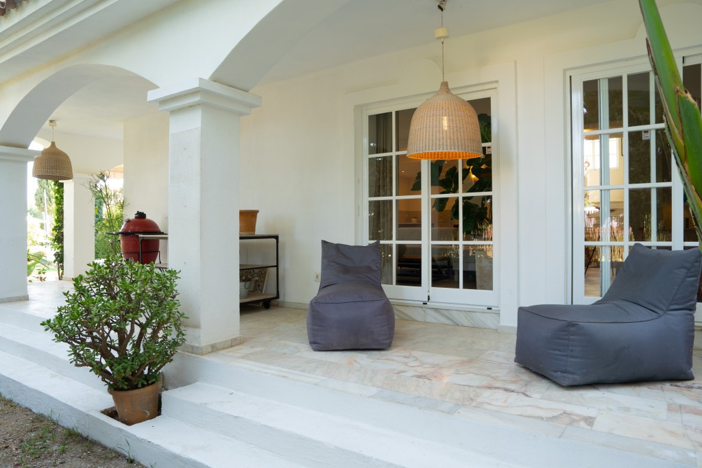 Huis te koop in Estepona | 4 slaapkamers H5143603